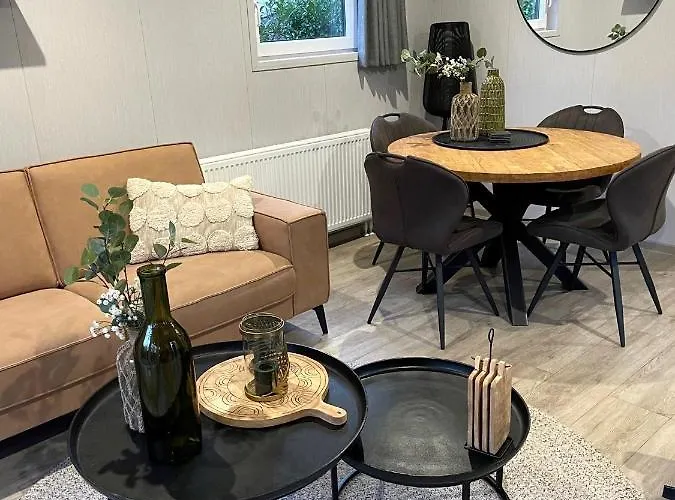 Serendipity - Nature In Luxury