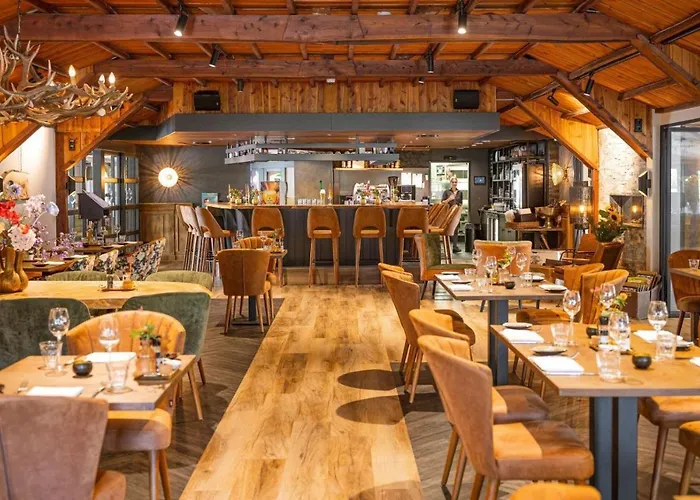 Serendipity - Nature In Luxury * Beekbergen