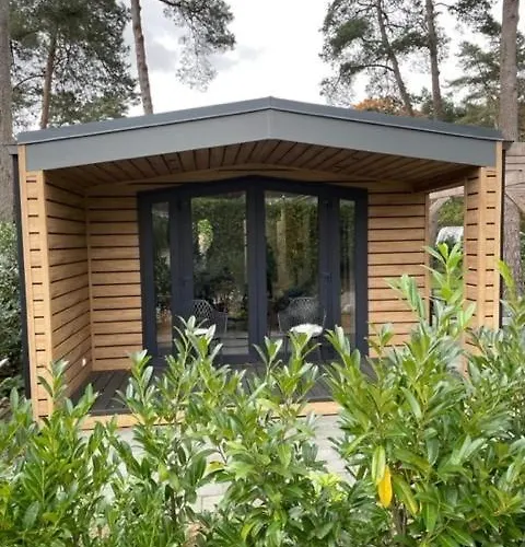 Chalet Serendipity - Nature In Luxury