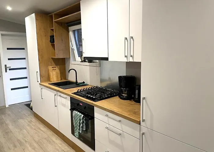 Serendipity - Nature In Luxury Chalet