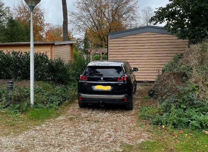 Serendipity - Nature In Luxury Beekbergen