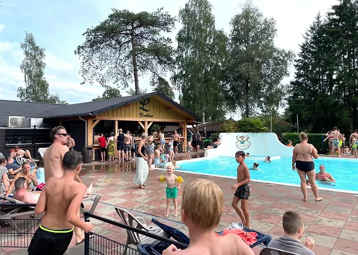 Chalet Serendipity - Nature In Luxury Beekbergen