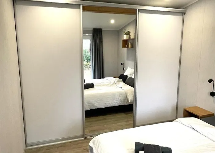 Chalet Serendipity - Nature In Luxury