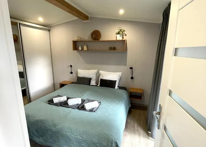 Serendipity - Nature In Luxury