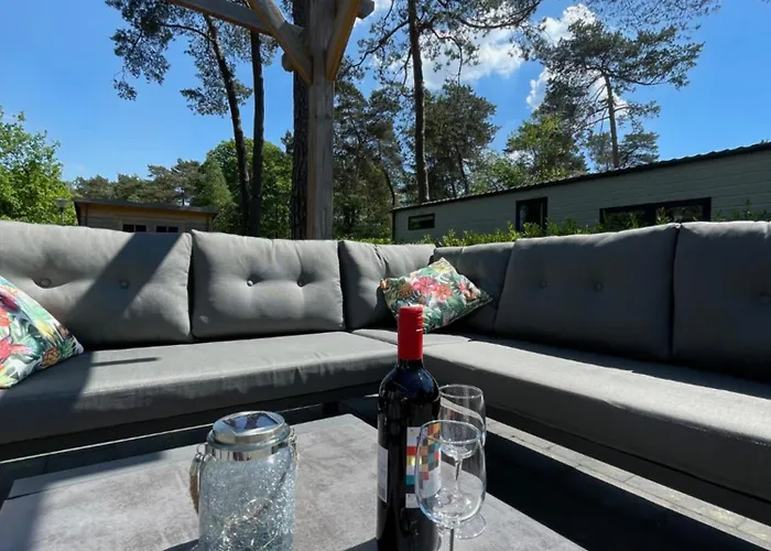 Serendipity - Nature In Luxury * Beekbergen