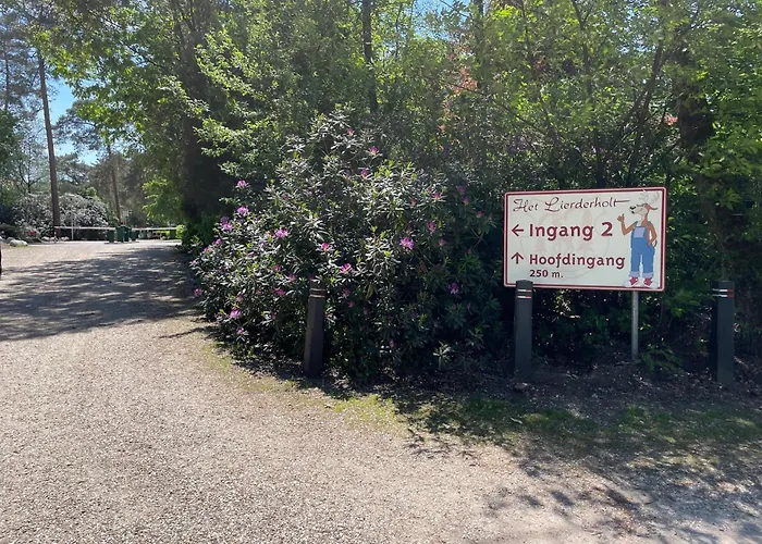 Serendipity - Nature In Luxury